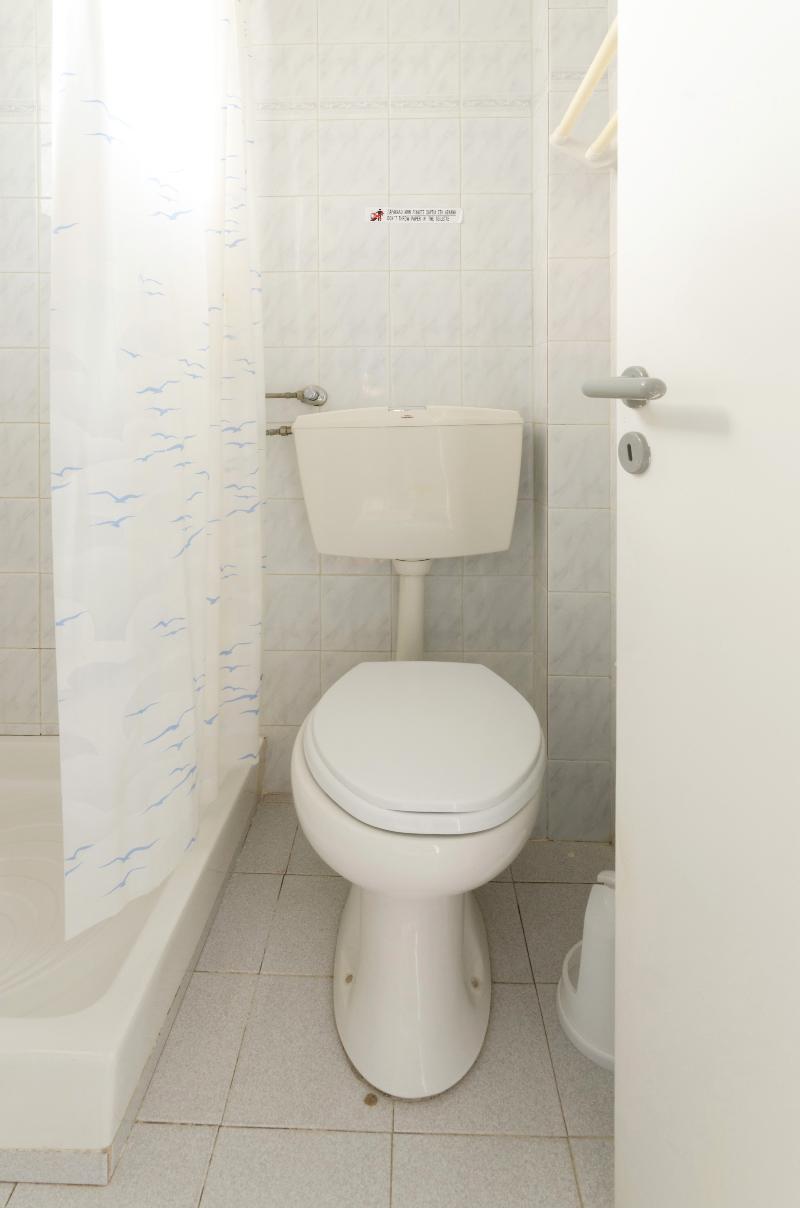 Aris Apartments Малиа Экстерьер фото